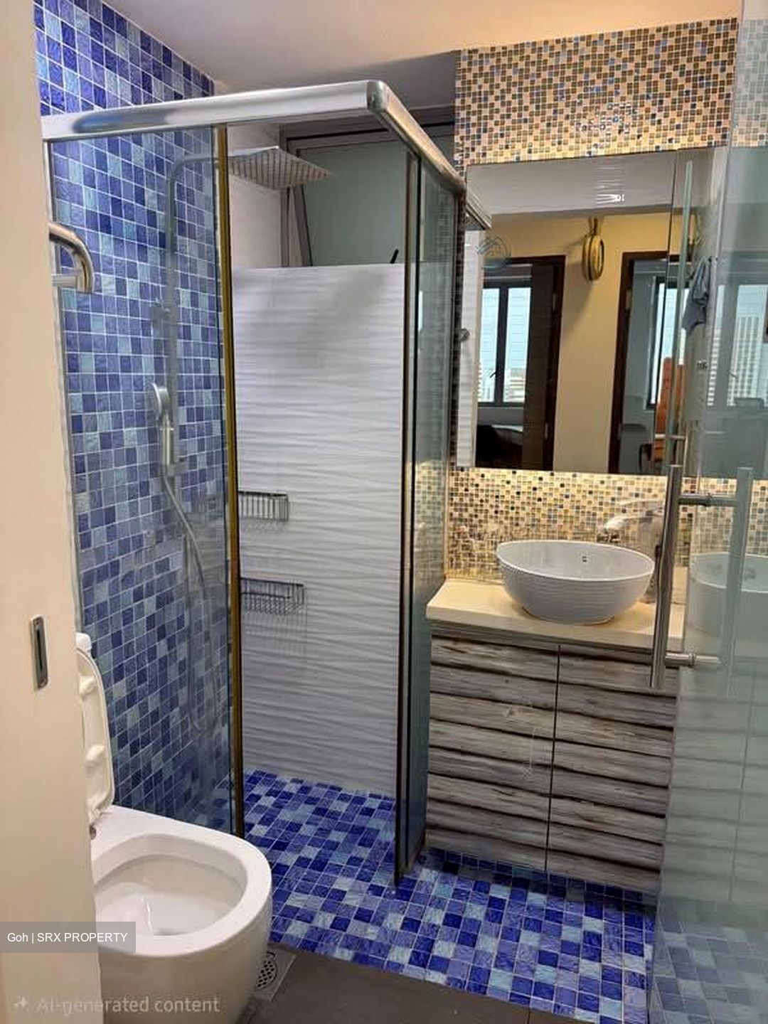Bishan Loft (D20), Condominium #548973631